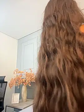 AnnyVega  online show from 01/14/26, 10:03