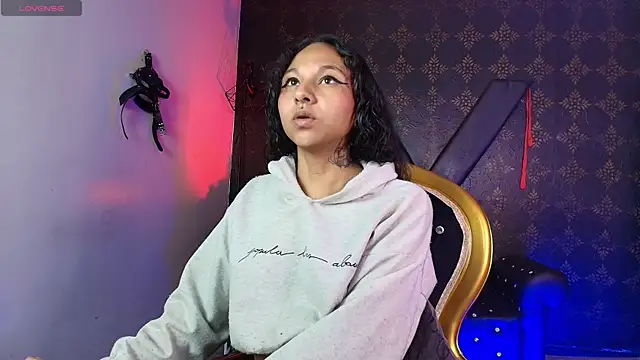 Sweettpleasure online show from 12/14/25, 01:38