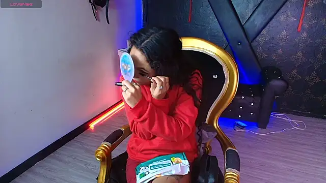 Sweettpleasure online show from 03/22/26, 02:31