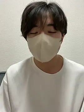 Yuma0718 online show from 10/19/25, 03:07