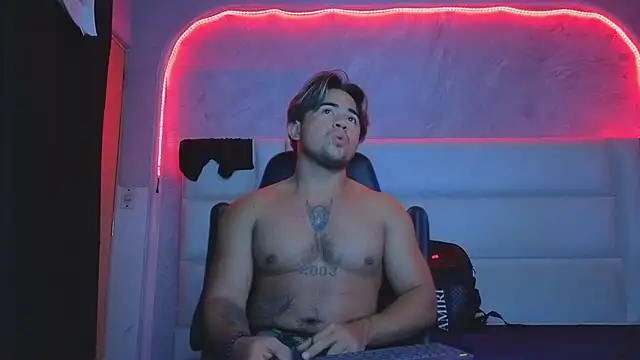 Bellion grant online show from 02/07/26, 01:53