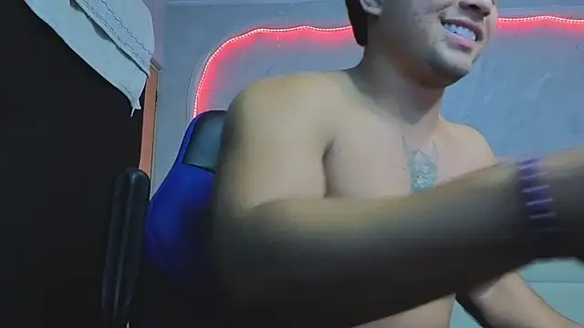 Bellion grant online show from 02/14/26, 01:35