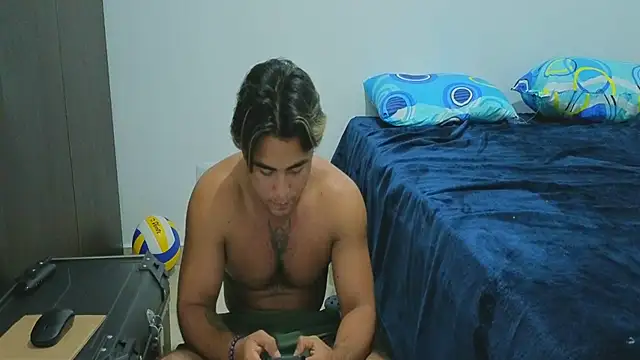 Bellion grant online show from 02/21/26, 01:50