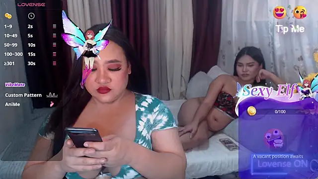 Snapshot of Hotcum_ella chatting on 02/03/26, 06:40 Hotcum ella online show from 02/03/26, 06:40