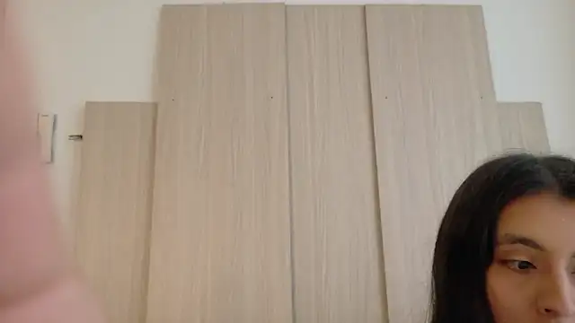 AliishaPss online show from 06/03/26, 05:18