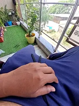 YoursThickDick online show from 09/16/25, 03:07