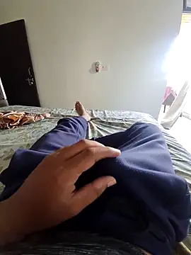 YoursThickDick online show from 09/18/25, 03:08