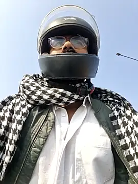 YoursThickDick online show from 01/12/26, 06:07