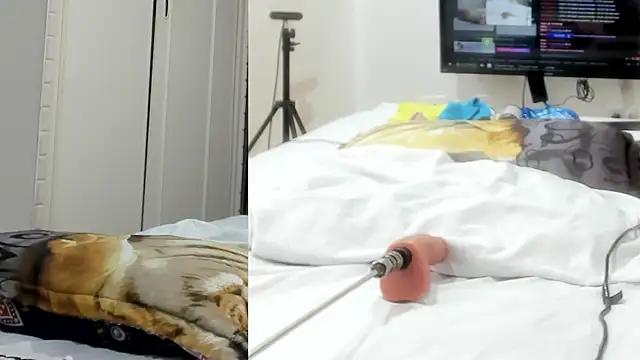 Alani Queen online show from 11/12/25, 07:13