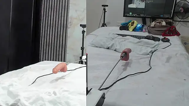 Alani Queen online show from 02/27/26, 07:36