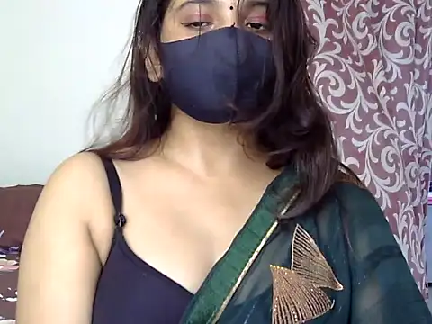 Bady  Riya online show from 09/29/25, 05:34