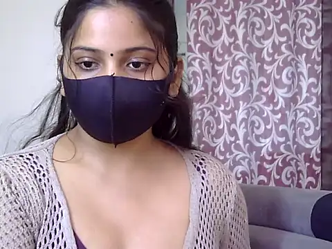 Bady  Riya online show from 12/17/25, 05:35