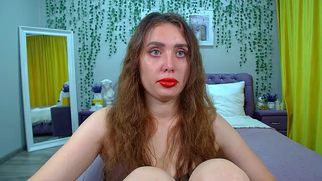 SherryBaers online show from 09/15/25, 06:35