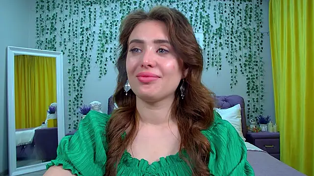 SherryBaers online show from 10/03/25, 06:21