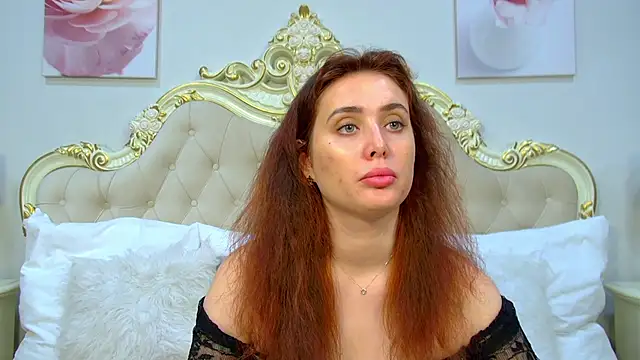 SherryBaers online show from 11/12/25, 08:26