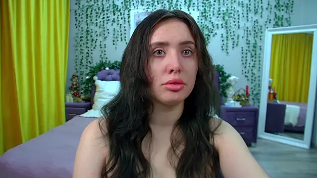 SherryBaers online show from 12/05/25, 06:22