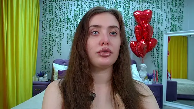 SherryBaers online show from 02/25/26, 06:23