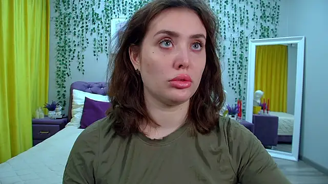 SherryBaers online show from 03/25/26, 06:30