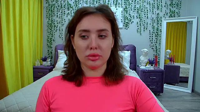 SherryBaers online show from 03/27/26, 06:19