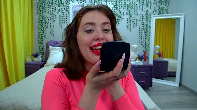 SherryBaers online show from 03/27/26, 08:26