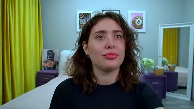 SherryBaers online show from 04/04/26, 06:22