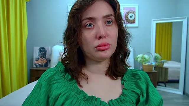 SherryBaers online show from 04/07/26, 06:47