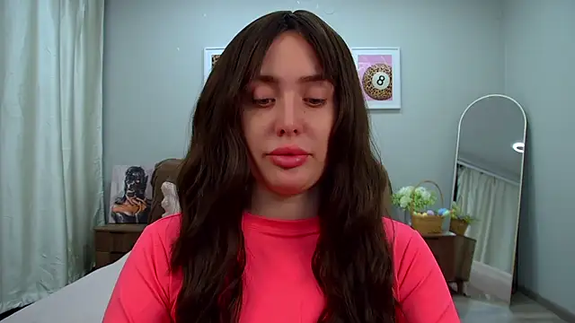 SherryBaers online show from 04/14/26, 06:19