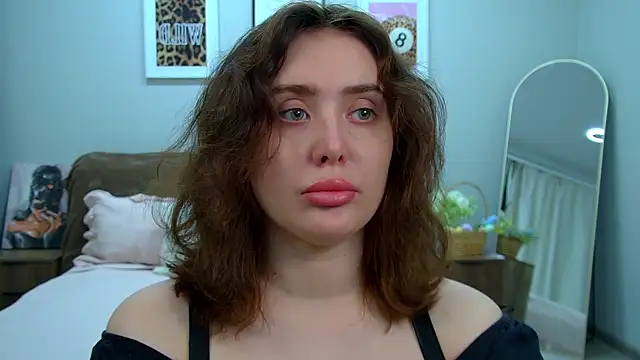 SherryBaers online show from 04/17/26, 06:27