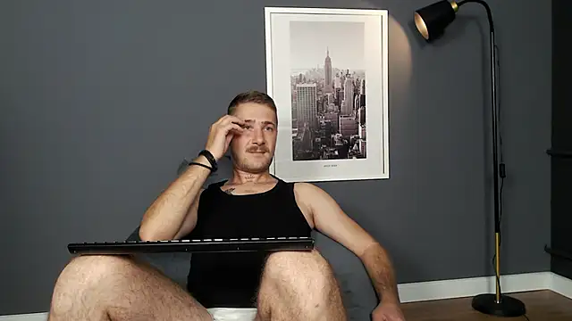 Mr At  online show from 09/22/25, 07:32