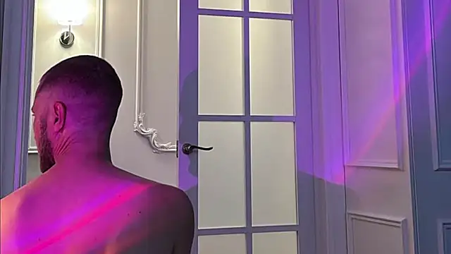 Mr At  online show from 10/15/25, 07:08