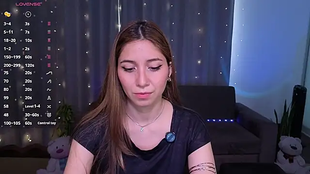  LittleSammy online show from 11/09/25, 05:33