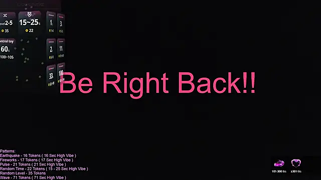  LittleSammy online show from 05/20/26, 07:20