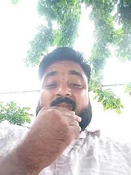 Raju fuckerr online show from 09/30/25, 07:35