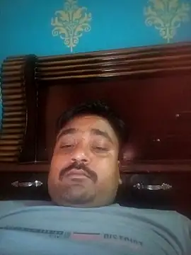 Raju fuckerr online show from 04/20/26, 08:17