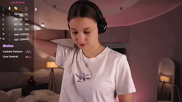 MercBoone online show from 11/18/25, 09:58