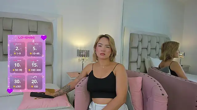 frehia dimou online show from 03/20/26, 11:04