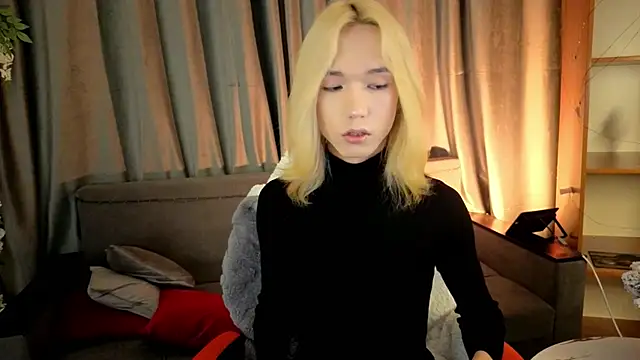 okerriella online show from 01/07/26, 01:57