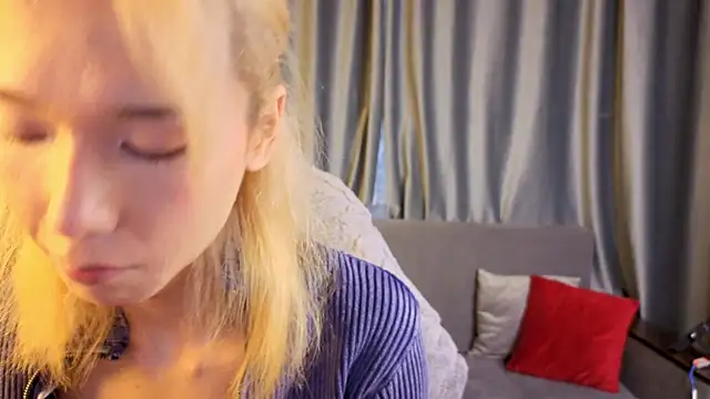 okerriella online show from 01/15/26, 07:13