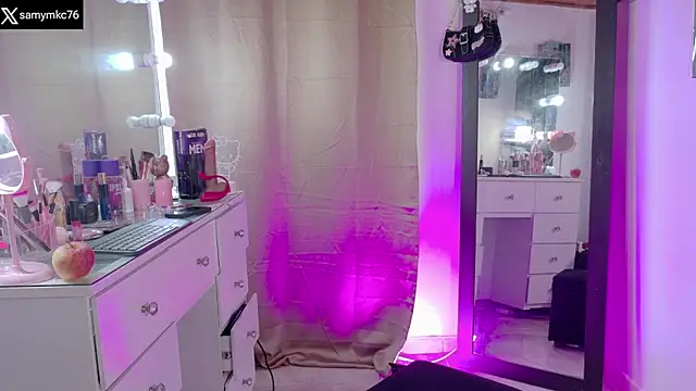 samymelo online show from 09/14/25, 11:42