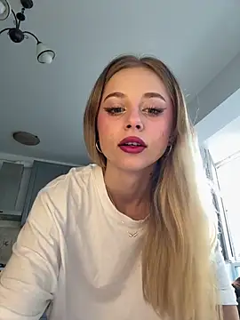 BabyAnais online show from 09/08/25, 03:22