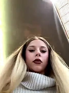 BabyAnais online show from 10/16/25, 01:23