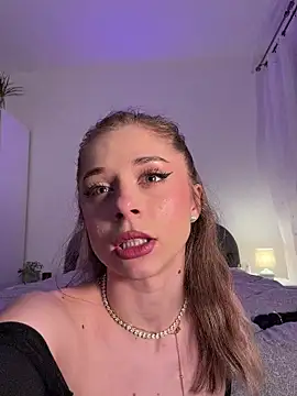 BabyAnais online show from 02/03/26, 05:07