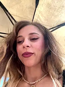 BabyAnais online show from 04/07/26, 01:11