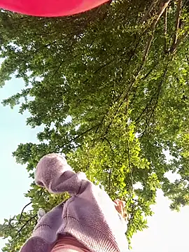 BabyAnais online show from 04/16/26, 04:19