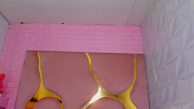 Niina Sissy online show from 10/14/25, 06:25