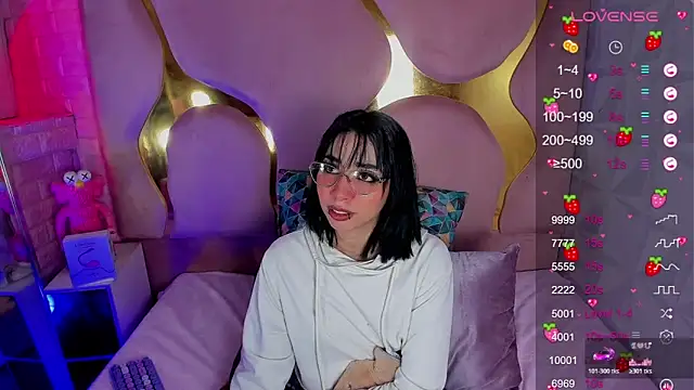 Niina Sissy online show from 02/20/26, 04:42