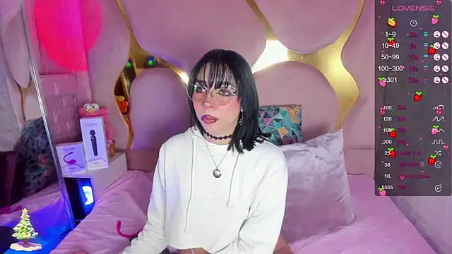 Niina Sissy online show from 02/28/26, 05:08