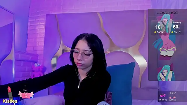 Niina Sissy online show from 05/20/26, 03:56