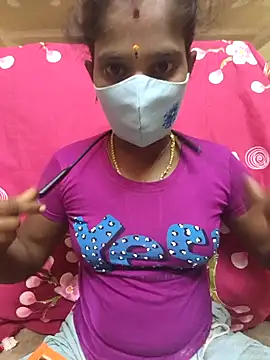 Snapshot of Tamil_Jillu chatting on 10/01/25, 06:19 Tamil Jillu online show from 10/01/25, 06:19