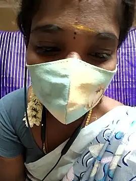 Snapshot of Tamil_Jillu chatting on 10/16/25, 07:48 Tamil Jillu online show from 10/16/25, 07:48